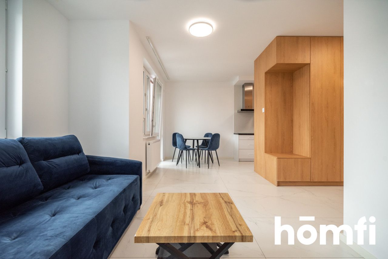 MIESZKANIE Z BALKONEM, KOMÓRKA LOKATORKĄ I GARAŻEM - Mieszkanie - Wynajem - Radom, Ustronie