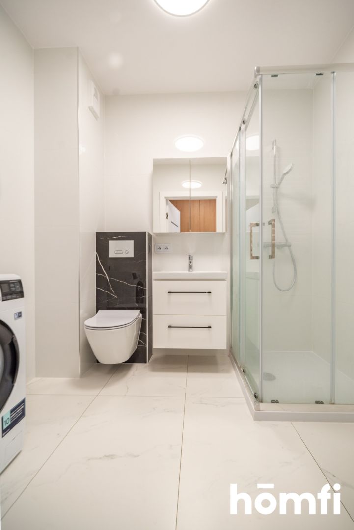 MIESZKANIE Z BALKONEM, KOMÓRKA LOKATORKĄ I GARAŻEM - Mieszkanie - Wynajem - Radom, Ustronie