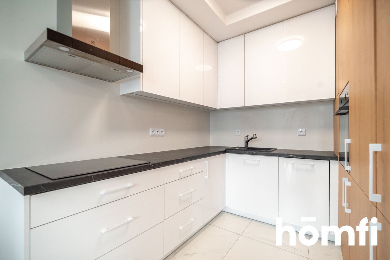 MIESZKANIE Z BALKONEM, KOMÓRKA LOKATORKĄ I GARAŻEM - Mieszkanie - Wynajem - Radom, Ustronie