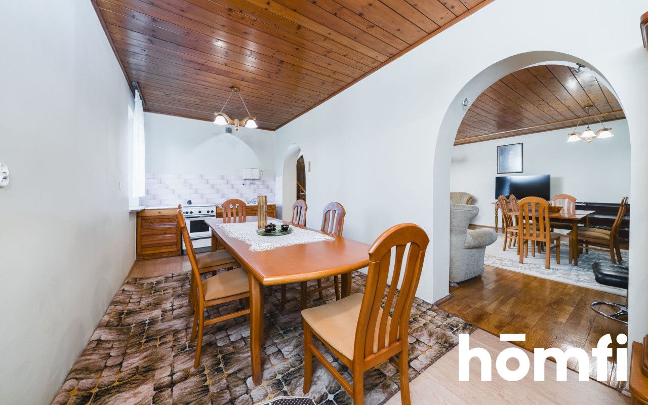 House in a green and quiet neighborhood - House - Sale - Kraków, Podgórze / Piaski Wielkie