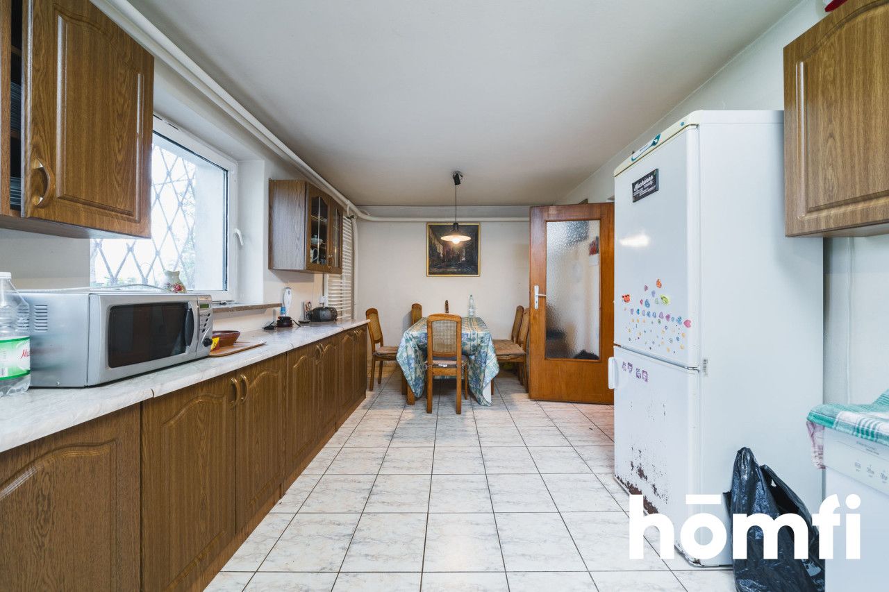 House in a green and quiet neighborhood - House - Sale - Kraków, Podgórze / Piaski Wielkie