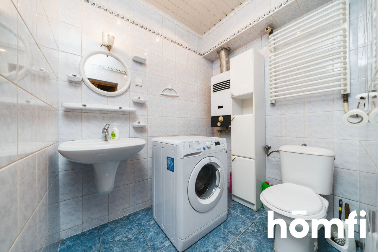 House in a green and quiet neighborhood - House - Sale - Kraków, Podgórze / Piaski Wielkie