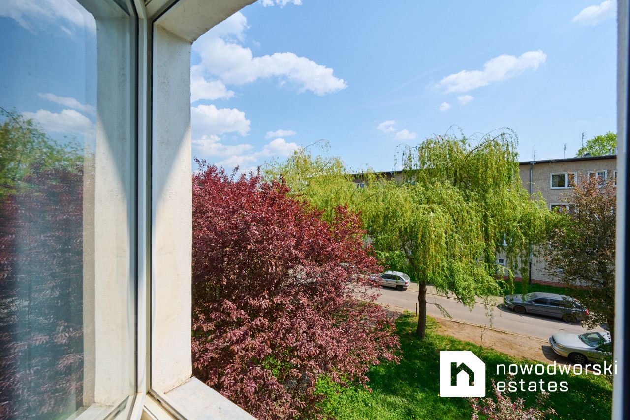 2 pok, 42m2, piwnica z oknem 11m2 - Księże Małe - Mieszkanie - Sprzedaż - Wrocław, Krzyki / Księże Małe