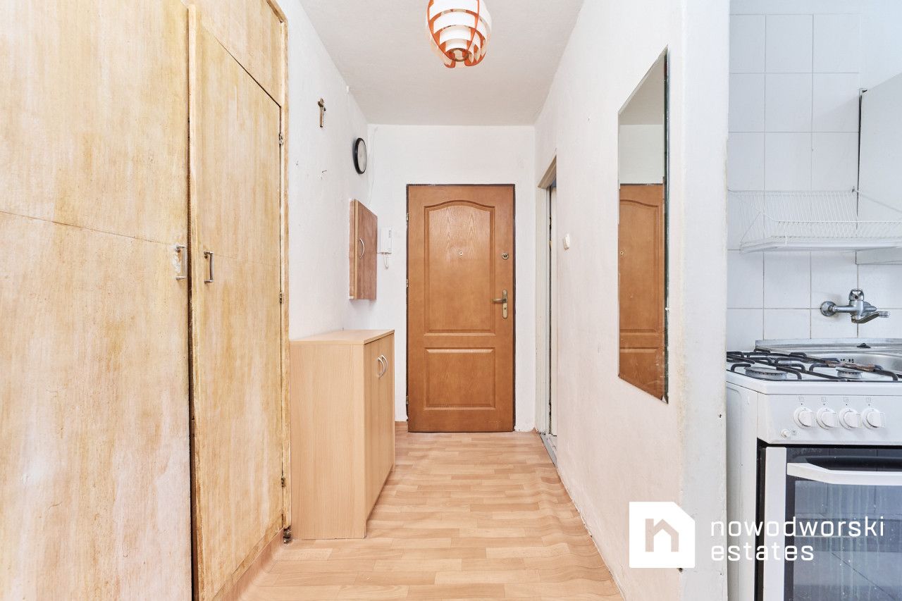 2 pok, 42m2, piwnica z oknem 11m2 - Księże Małe - Mieszkanie - Sprzedaż - Wrocław, Krzyki / Księże Małe