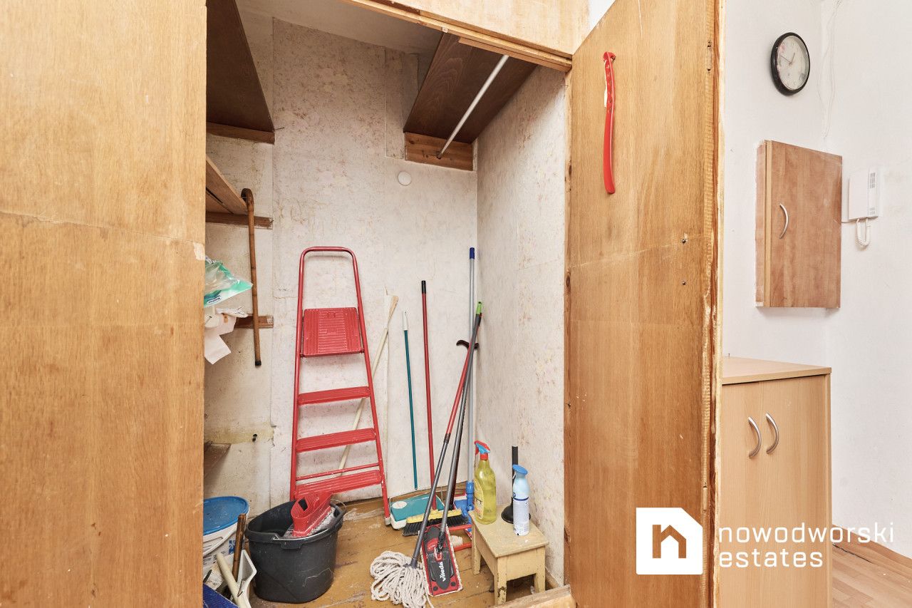 2 pok, 42m2, piwnica z oknem 11m2 - Księże Małe - Mieszkanie - Sprzedaż - Wrocław, Krzyki / Księże Małe