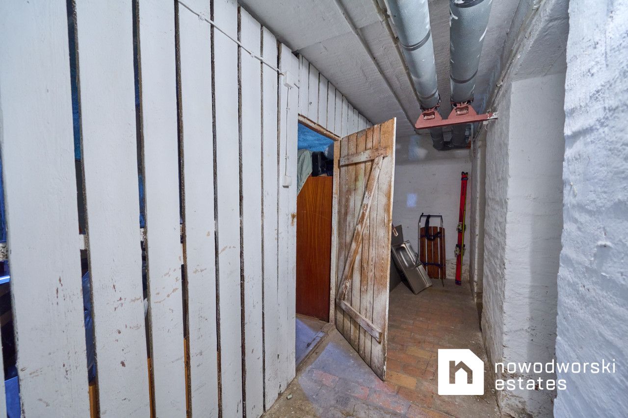 2 pok, 42m2, piwnica z oknem 11m2 - Księże Małe - Mieszkanie - Sprzedaż - Wrocław, Krzyki / Księże Małe