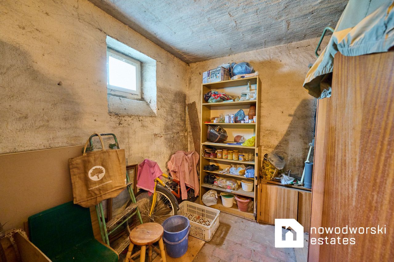 2 pok, 42m2, piwnica z oknem 11m2 - Księże Małe - Mieszkanie - Sprzedaż - Wrocław, Krzyki / Księże Małe