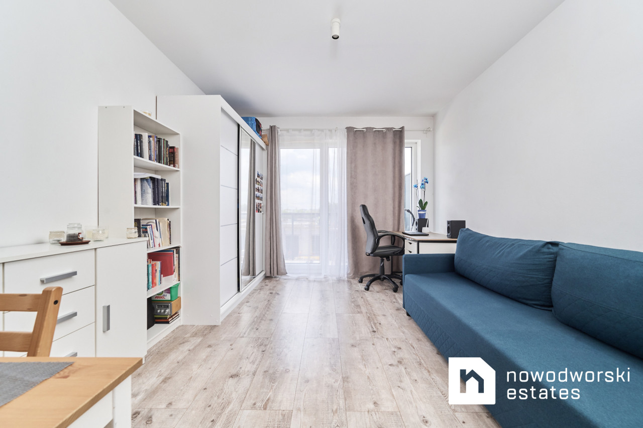 Dwupokojowe gotowe do odbioru/Jagodno/Kajdasza - Mieszkanie - Sprzedaż - Wrocław, Krzyki / Jagodno