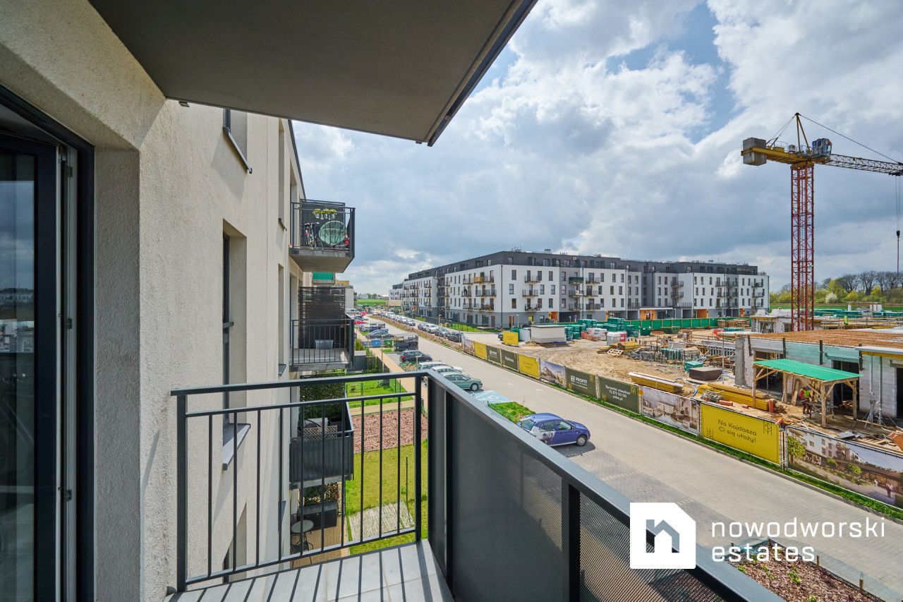 Dwupokojowe gotowe do odbioru/Jagodno/Kajdasza - Mieszkanie - Sprzedaż - Wrocław, Krzyki / Jagodno