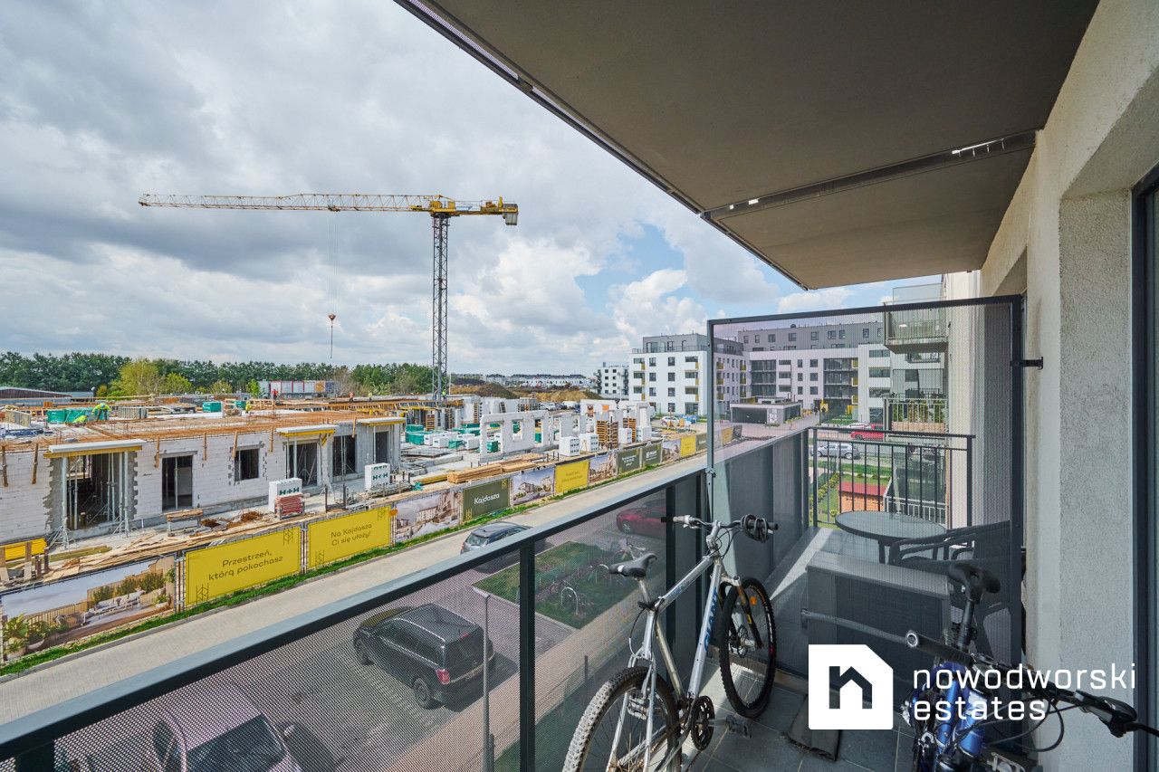 Dwupokojowe gotowe do odbioru/Jagodno/Kajdasza - Mieszkanie - Sprzedaż - Wrocław, Krzyki / Jagodno