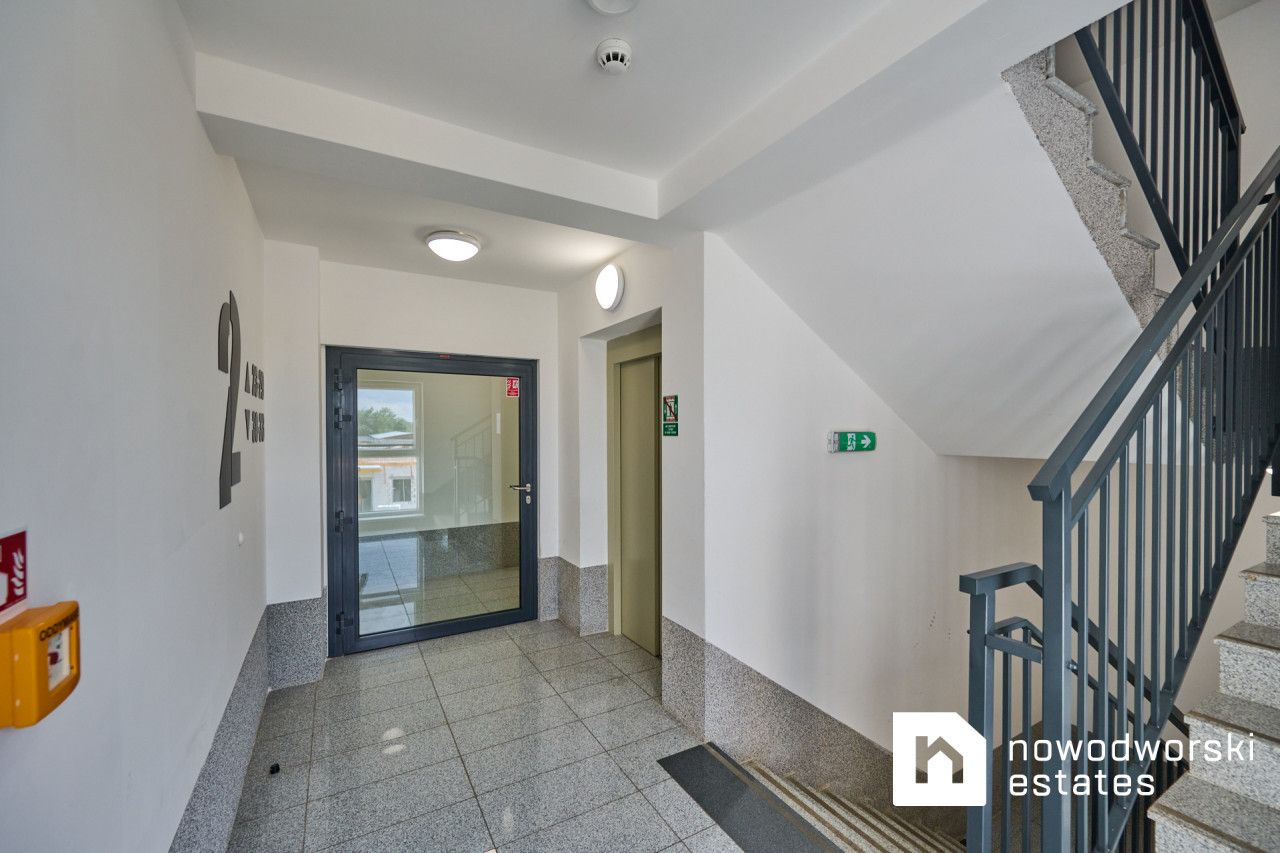 Dwupokojowe gotowe do odbioru/Jagodno/Kajdasza - Mieszkanie - Sprzedaż - Wrocław, Krzyki / Jagodno