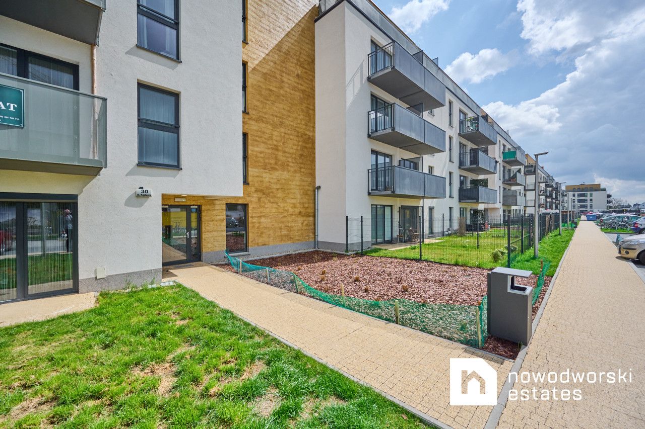 Dwupokojowe gotowe do odbioru/Jagodno/Kajdasza - Mieszkanie - Sprzedaż - Wrocław, Krzyki / Jagodno