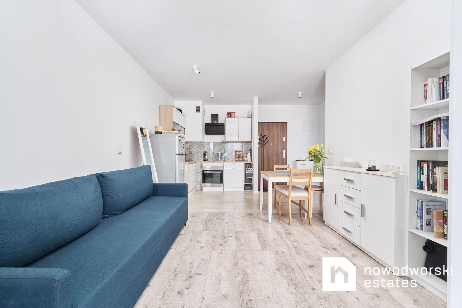 Dwupokojowe gotowe do odbioru/Jagodno/Kajdasza - Mieszkanie - Sprzedaż - Wrocław, Krzyki / Jagodno