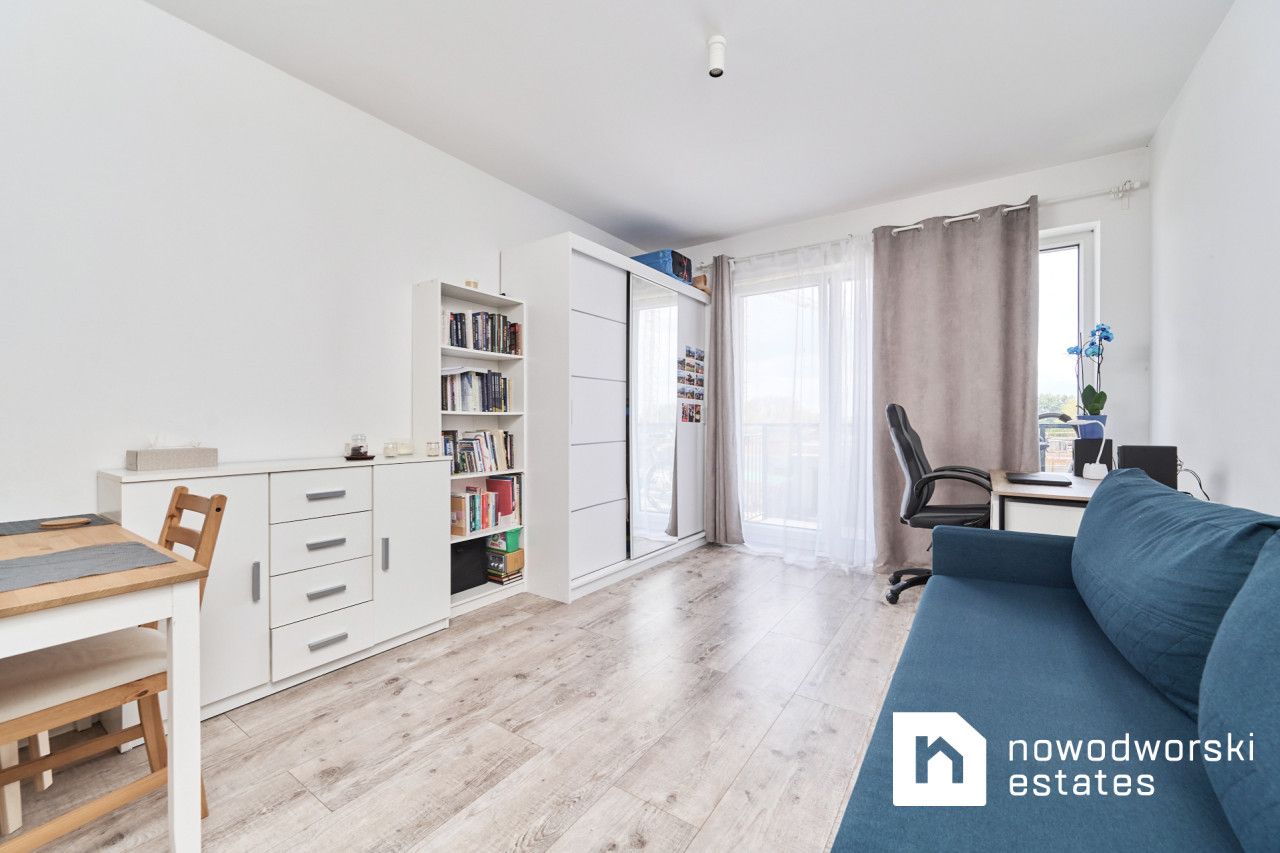 Dwupokojowe gotowe do odbioru/Jagodno/Kajdasza - Mieszkanie - Sprzedaż - Wrocław, Krzyki / Jagodno