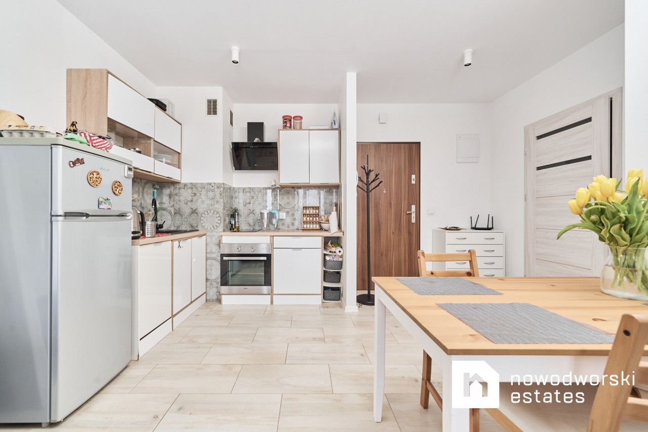 Dwupokojowe gotowe do odbioru/Jagodno/Kajdasza - Mieszkanie - Sprzedaż - Wrocław, Krzyki / Jagodno