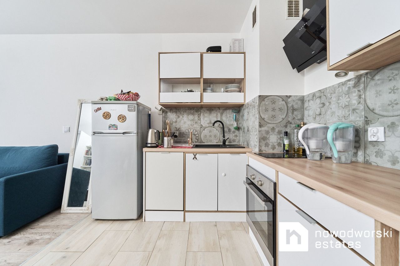 Dwupokojowe gotowe do odbioru/Jagodno/Kajdasza - Mieszkanie - Sprzedaż - Wrocław, Krzyki / Jagodno