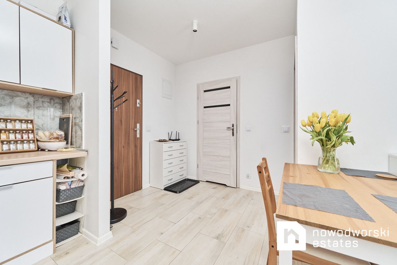 Dwupokojowe gotowe do odbioru/Jagodno/Kajdasza - Mieszkanie - Sprzedaż - Wrocław, Krzyki / Jagodno