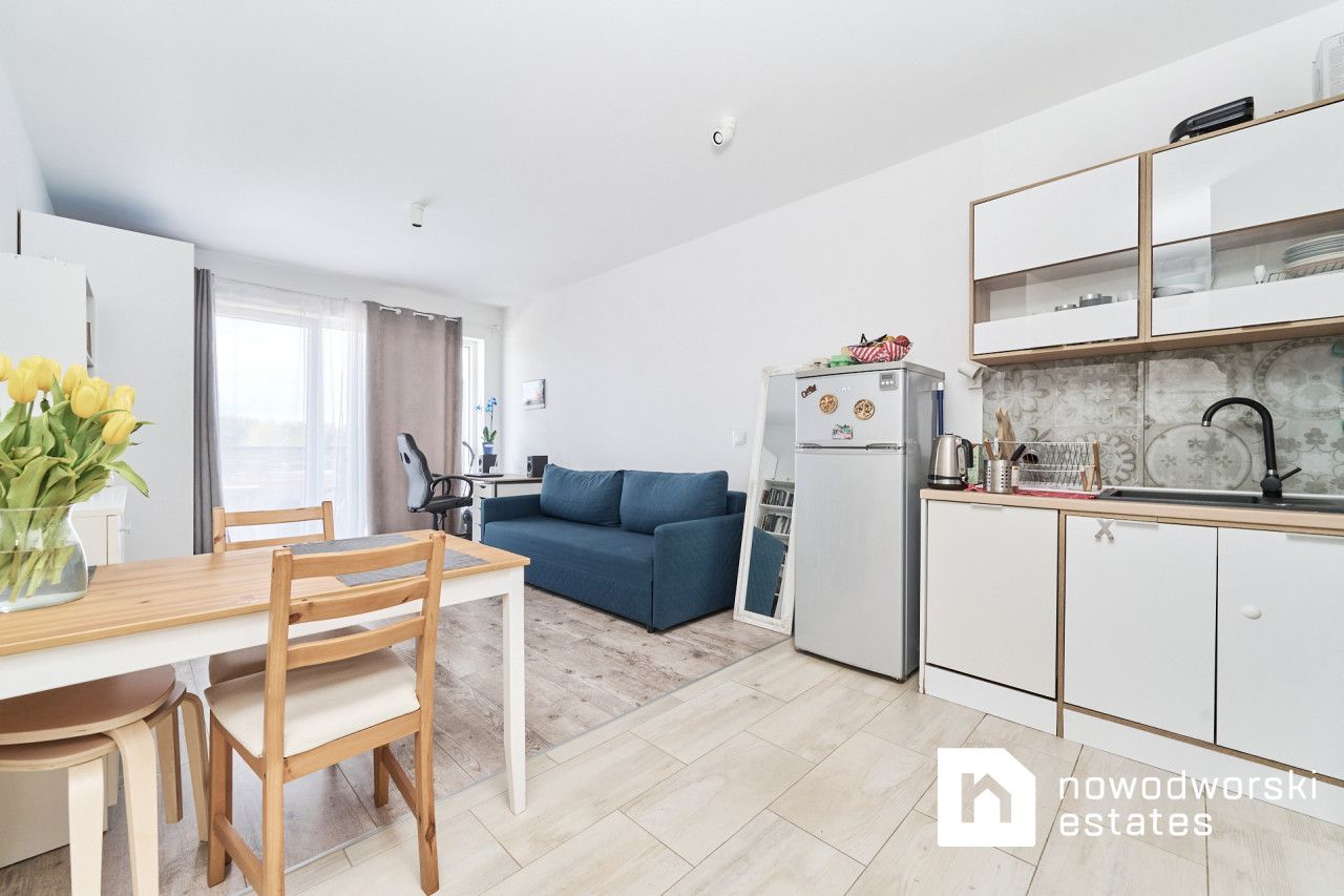 Dwupokojowe gotowe do odbioru/Jagodno/Kajdasza - Mieszkanie - Sprzedaż - Wrocław, Krzyki / Jagodno