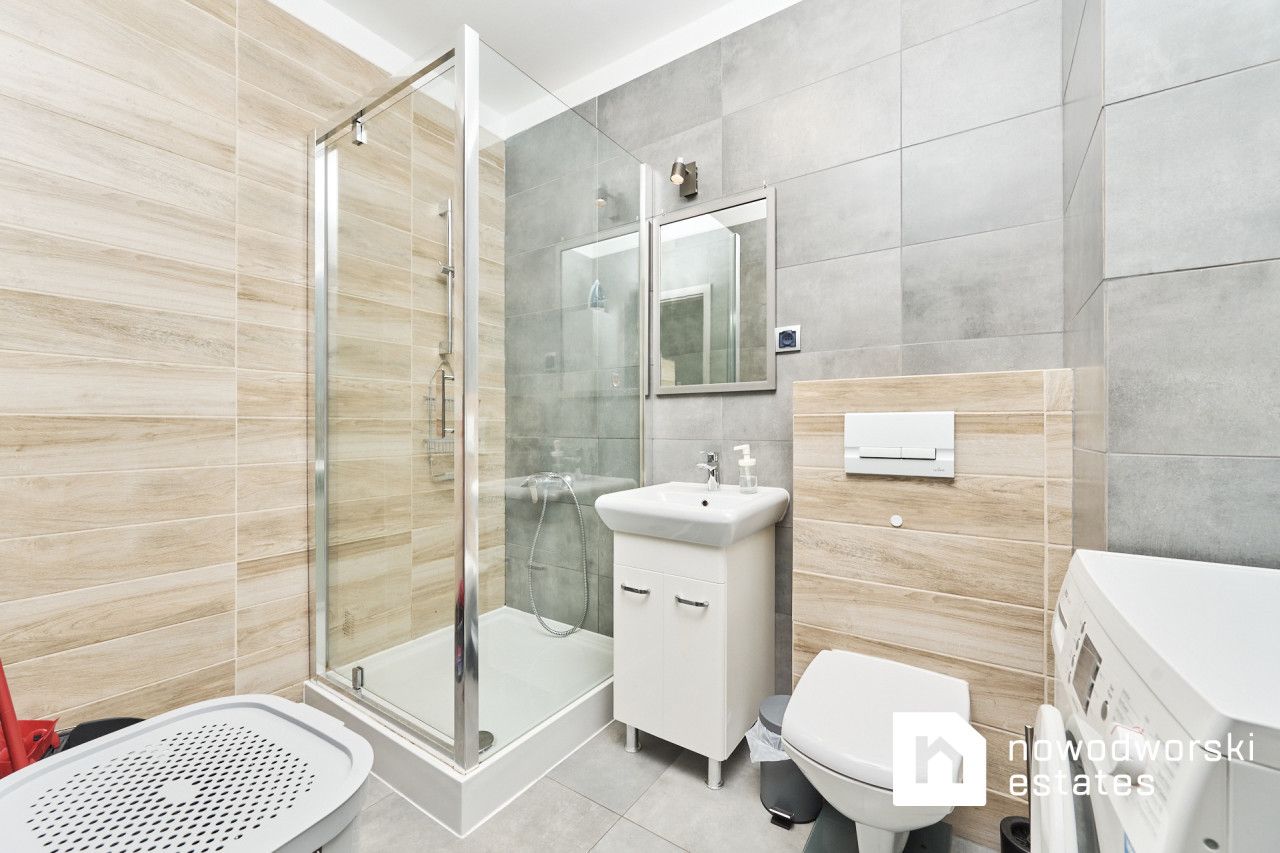 Dwupokojowe gotowe do odbioru/Jagodno/Kajdasza - Mieszkanie - Sprzedaż - Wrocław, Krzyki / Jagodno