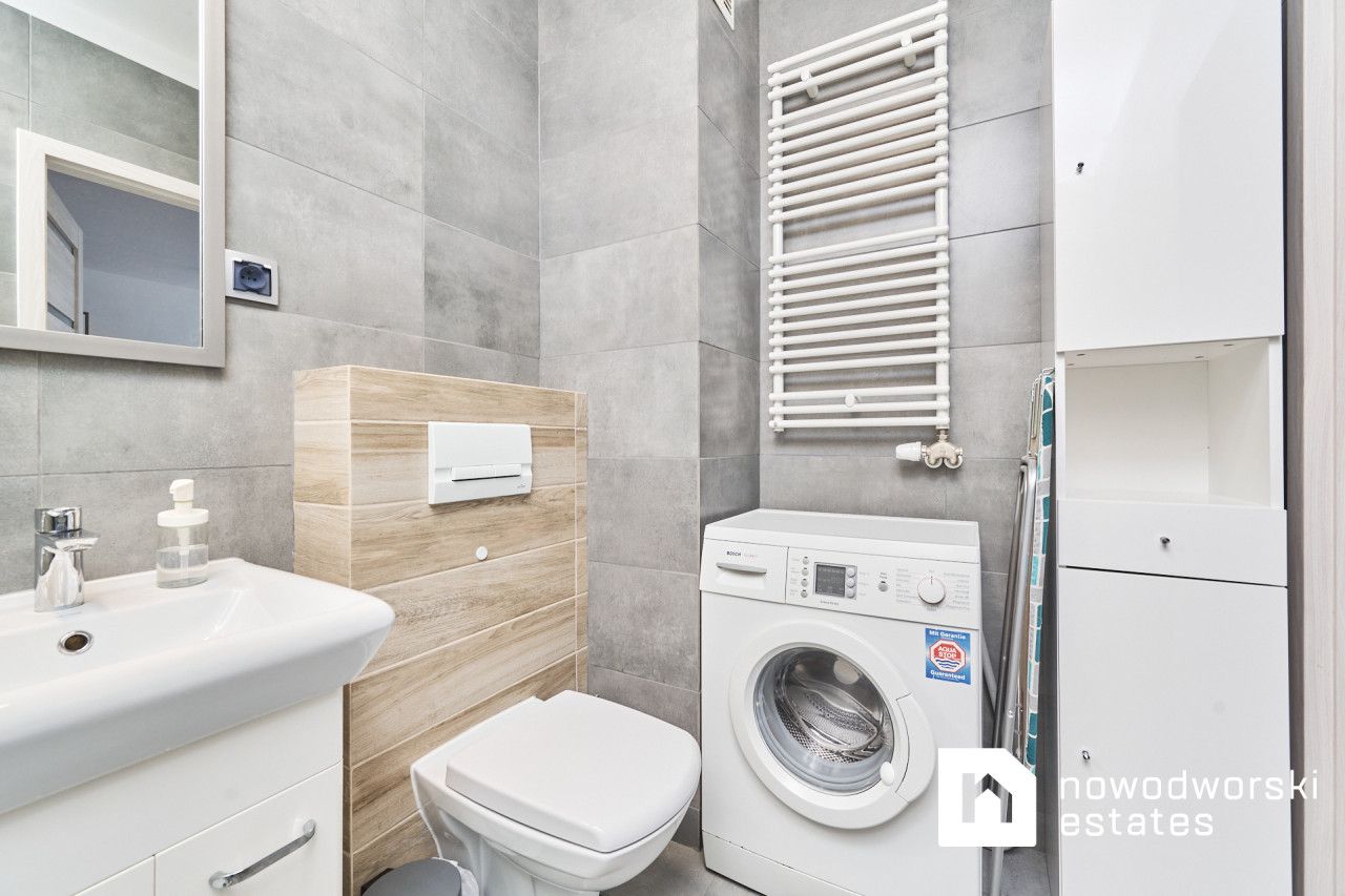 Dwupokojowe gotowe do odbioru/Jagodno/Kajdasza - Mieszkanie - Sprzedaż - Wrocław, Krzyki / Jagodno