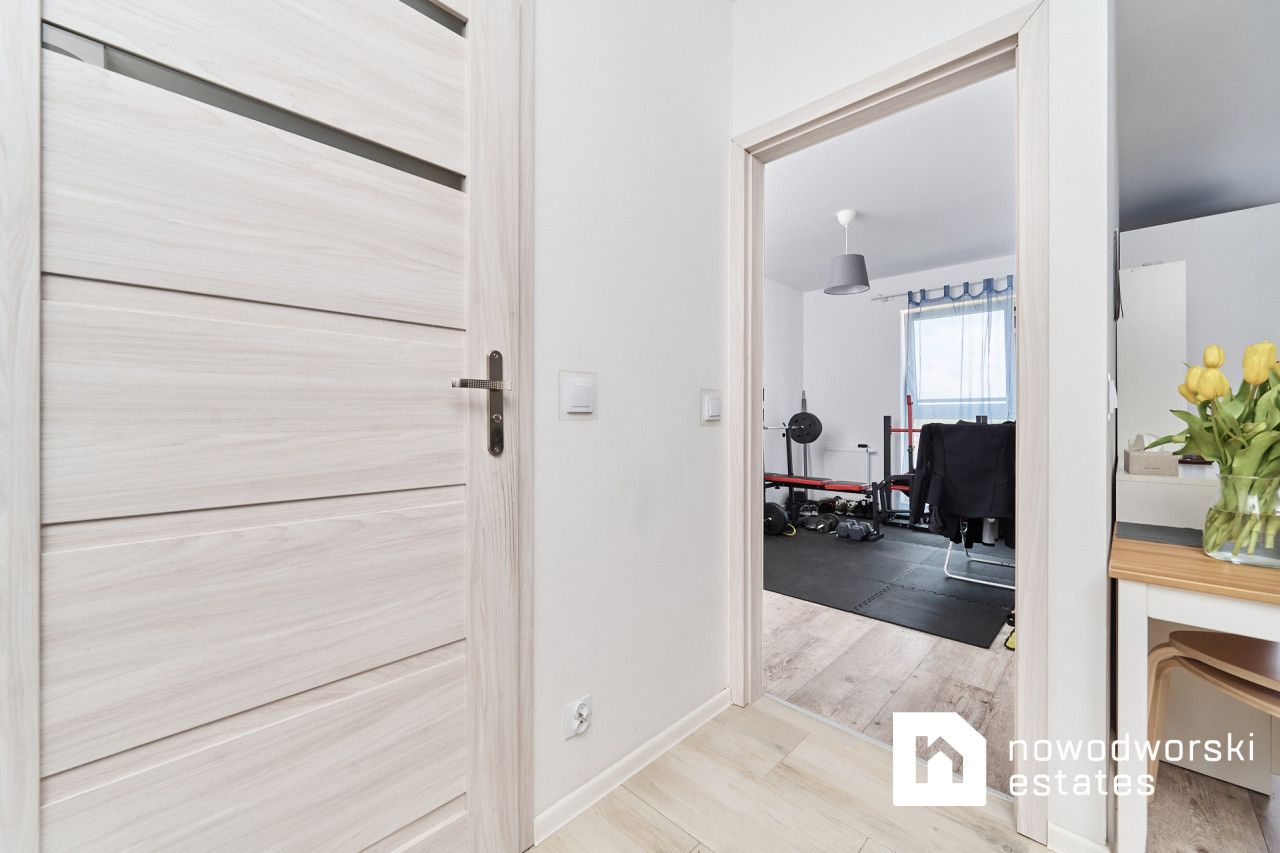 Dwupokojowe gotowe do odbioru/Jagodno/Kajdasza - Mieszkanie - Sprzedaż - Wrocław, Krzyki / Jagodno