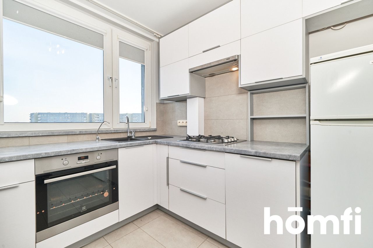 3 pokojowe mieszkanie z balkonem - Mieszkanie - Sprzedaż - Wrocław, Psie Pole / Poświętne