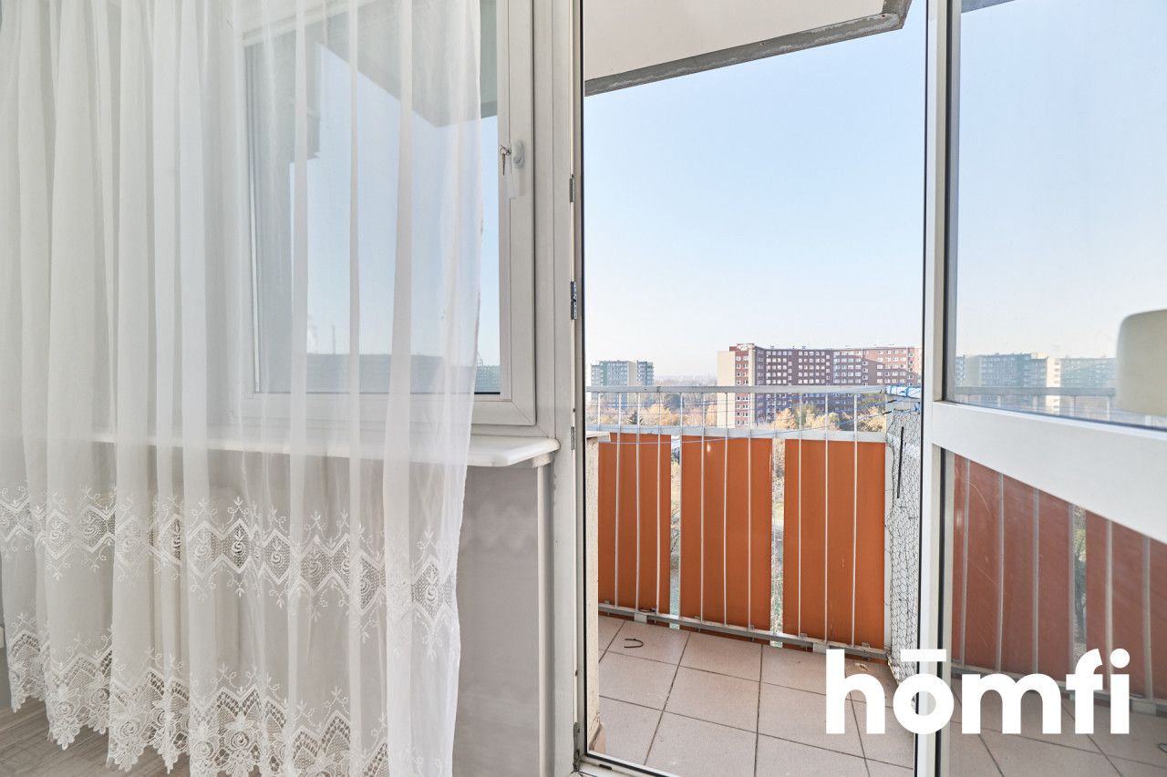 3 pokojowe mieszkanie z balkonem - Mieszkanie - Sprzedaż - Wrocław, Psie Pole / Poświętne