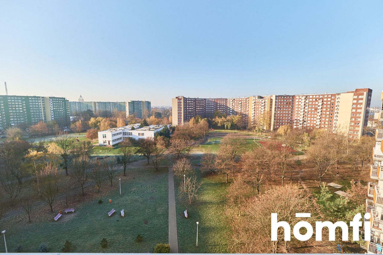 3 pokojowe mieszkanie z balkonem - Mieszkanie - Sprzedaż - Wrocław, Psie Pole / Poświętne