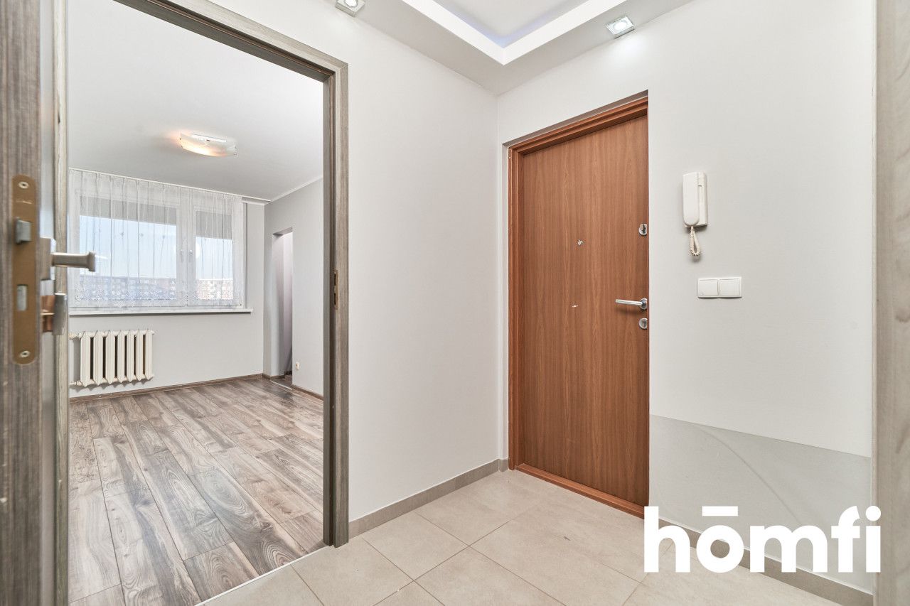 3 pokojowe mieszkanie z balkonem - Mieszkanie - Sprzedaż - Wrocław, Psie Pole / Poświętne