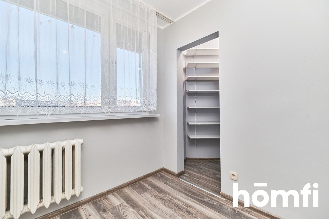 3 pokojowe mieszkanie z balkonem - Mieszkanie - Sprzedaż - Wrocław, Psie Pole / Poświętne