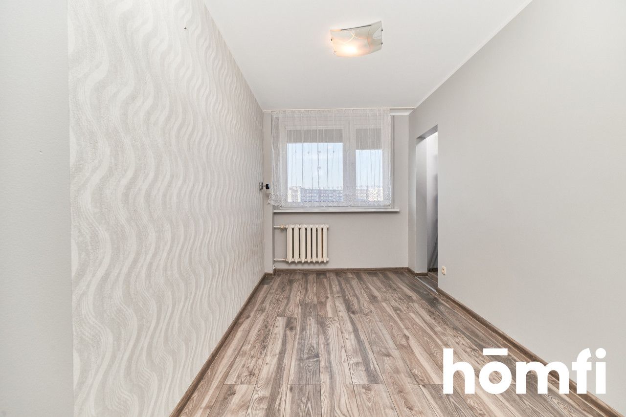 3 pokojowe mieszkanie z balkonem - Mieszkanie - Sprzedaż - Wrocław, Psie Pole / Poświętne