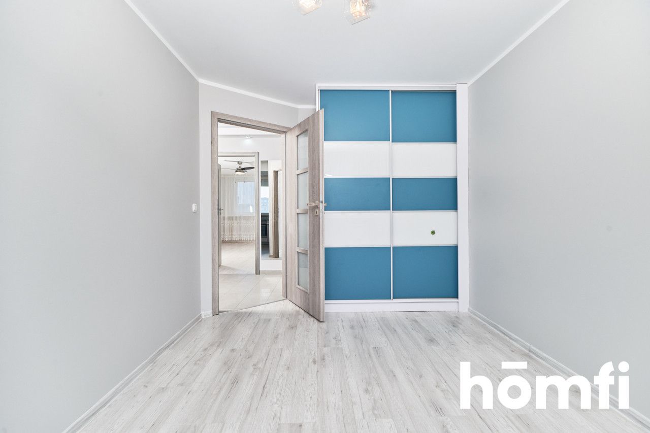 3 pokojowe mieszkanie z balkonem - Mieszkanie - Sprzedaż - Wrocław, Psie Pole / Poświętne