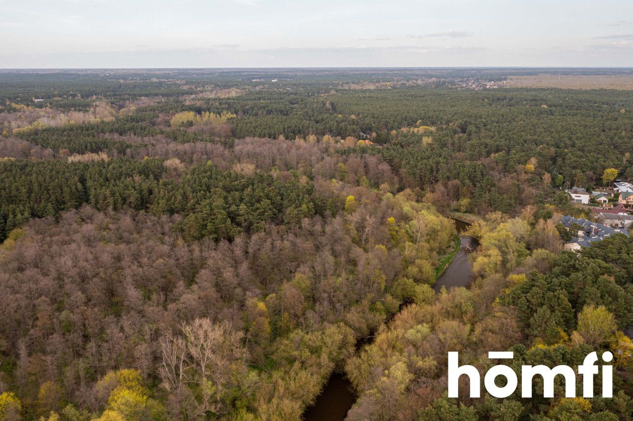 Green Investment Land – Józefów - Ділянка - Продаж - Otwocki, Józefów
