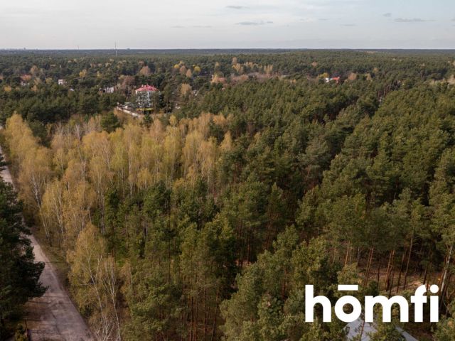 Green Investment Land – Józefów - Ділянка - Продаж - Otwocki, Józefów