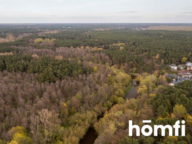 Green Investment Land – Józefów - Ділянка - Продаж - Otwocki, Józefów
