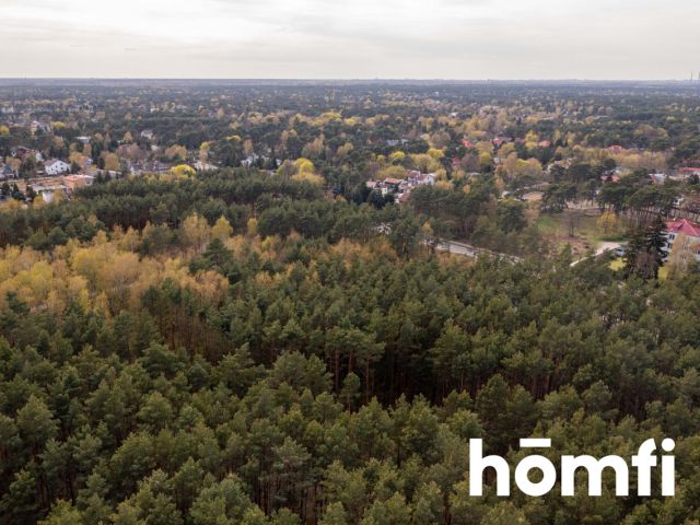 Green Investment Land – Józefów - Ділянка - Продаж - Otwocki, Józefów