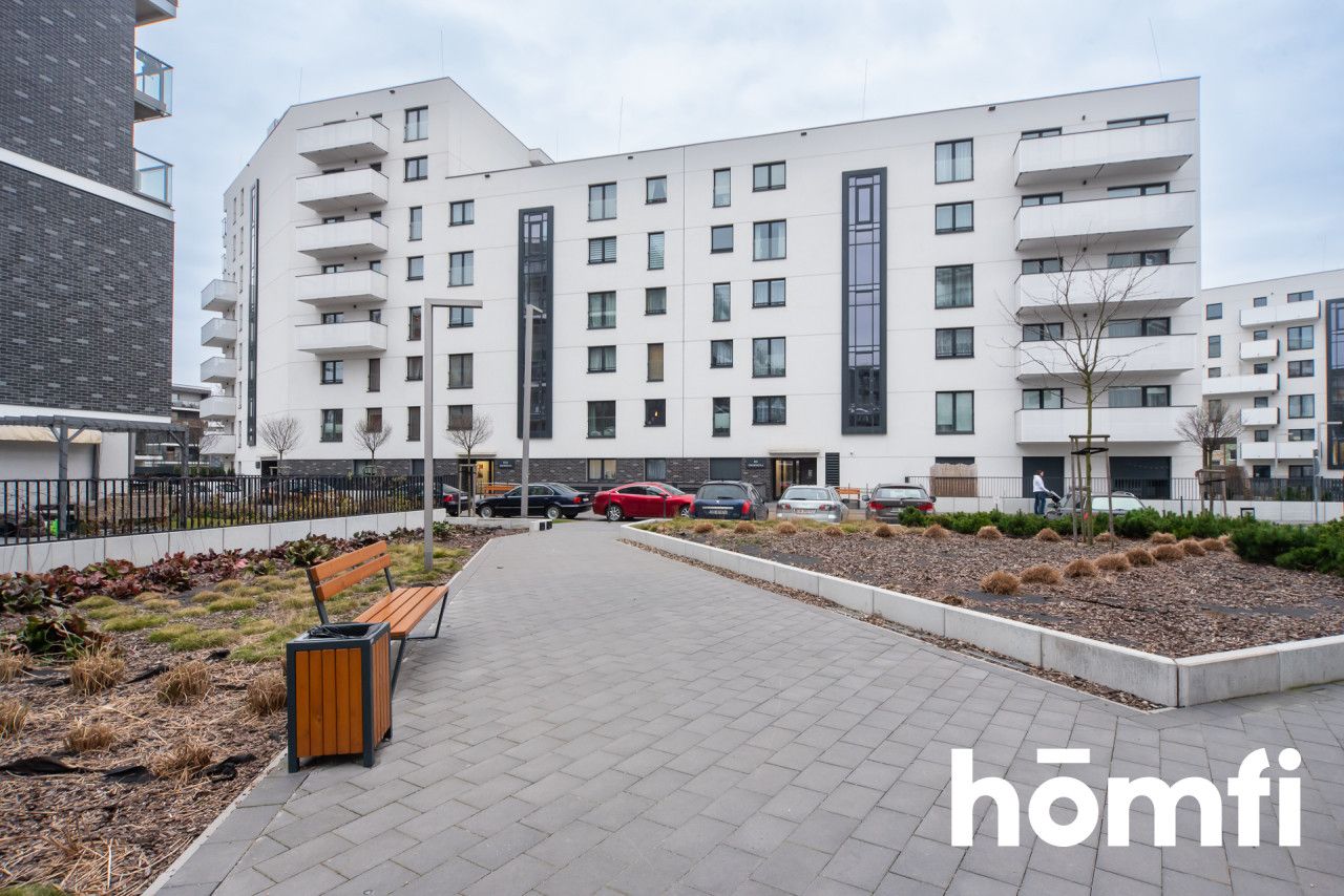 Piękne, duże, 3 pokojowe, mieszkanie z ogródkiem - Mieszkanie - Sprzedaż - Wrocław, Psie Pole / Różanka