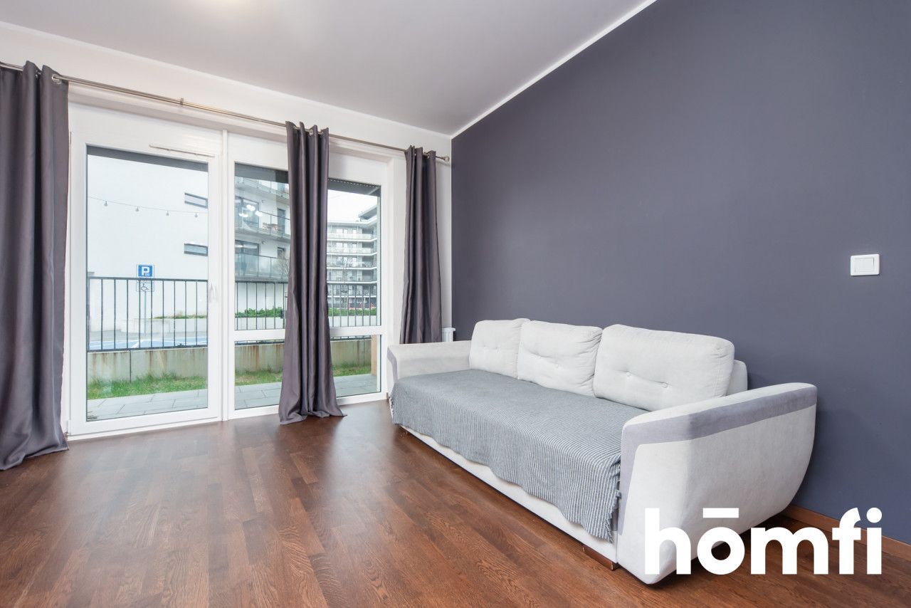 Piękne, duże, 3 pokojowe, mieszkanie z ogródkiem - Mieszkanie - Sprzedaż - Wrocław, Psie Pole / Różanka