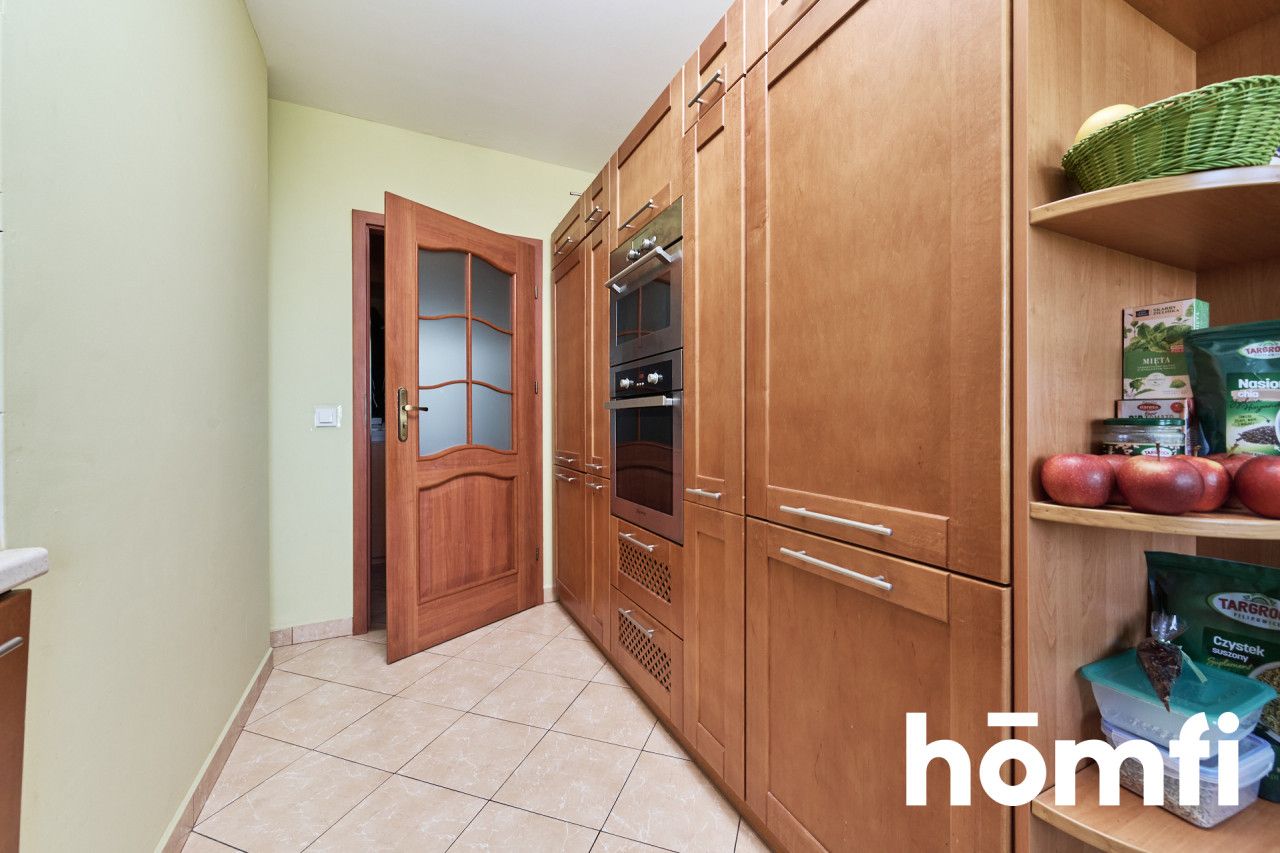 Komfortowe 2 pok z balkonem i garażem - Szczepin - Mieszkanie - Sprzedaż - Wrocław, Stare Miasto / Szczepin