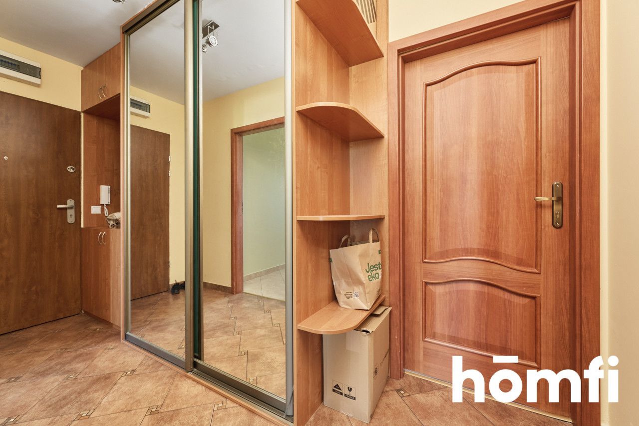 Komfortowe 2 pok z balkonem i garażem - Szczepin - Mieszkanie - Sprzedaż - Wrocław, Stare Miasto / Szczepin