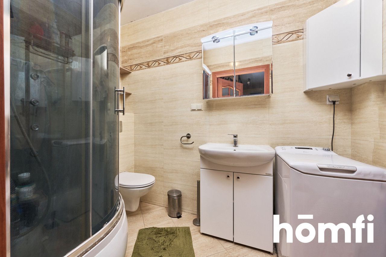 Komfortowe 2 pok z balkonem i garażem - Szczepin - Mieszkanie - Sprzedaż - Wrocław, Stare Miasto / Szczepin