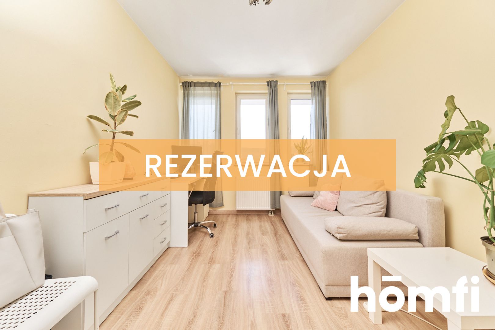Komfortowe 2 pok z balkonem i garażem - Szczepin - Mieszkanie - Sprzedaż - Wrocław, Stare Miasto / Szczepin