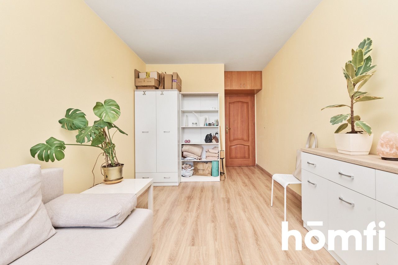 Komfortowe 2 pok z balkonem i garażem - Szczepin - Mieszkanie - Sprzedaż - Wrocław, Stare Miasto / Szczepin