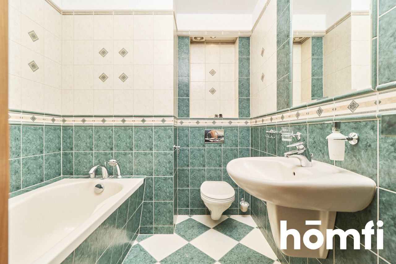 Sunny two-storey with balcony, garage and basement - Apartment - Sale - Wrocław, Fabryczna / Muchobór Wielki