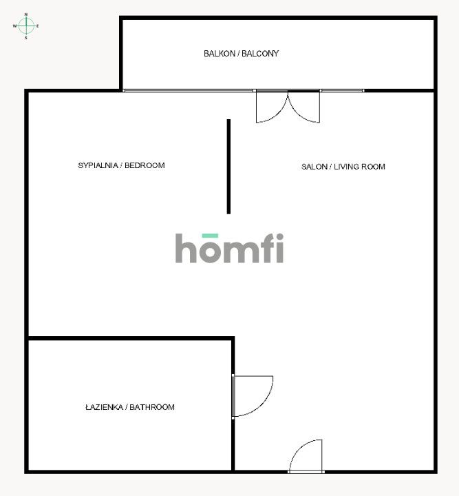 Mieszkanie na sprzedaż, Wiślane Tarasy! - Mieszkanie - Sprzedaż - Kraków, Śródmieście / Grzegórzki