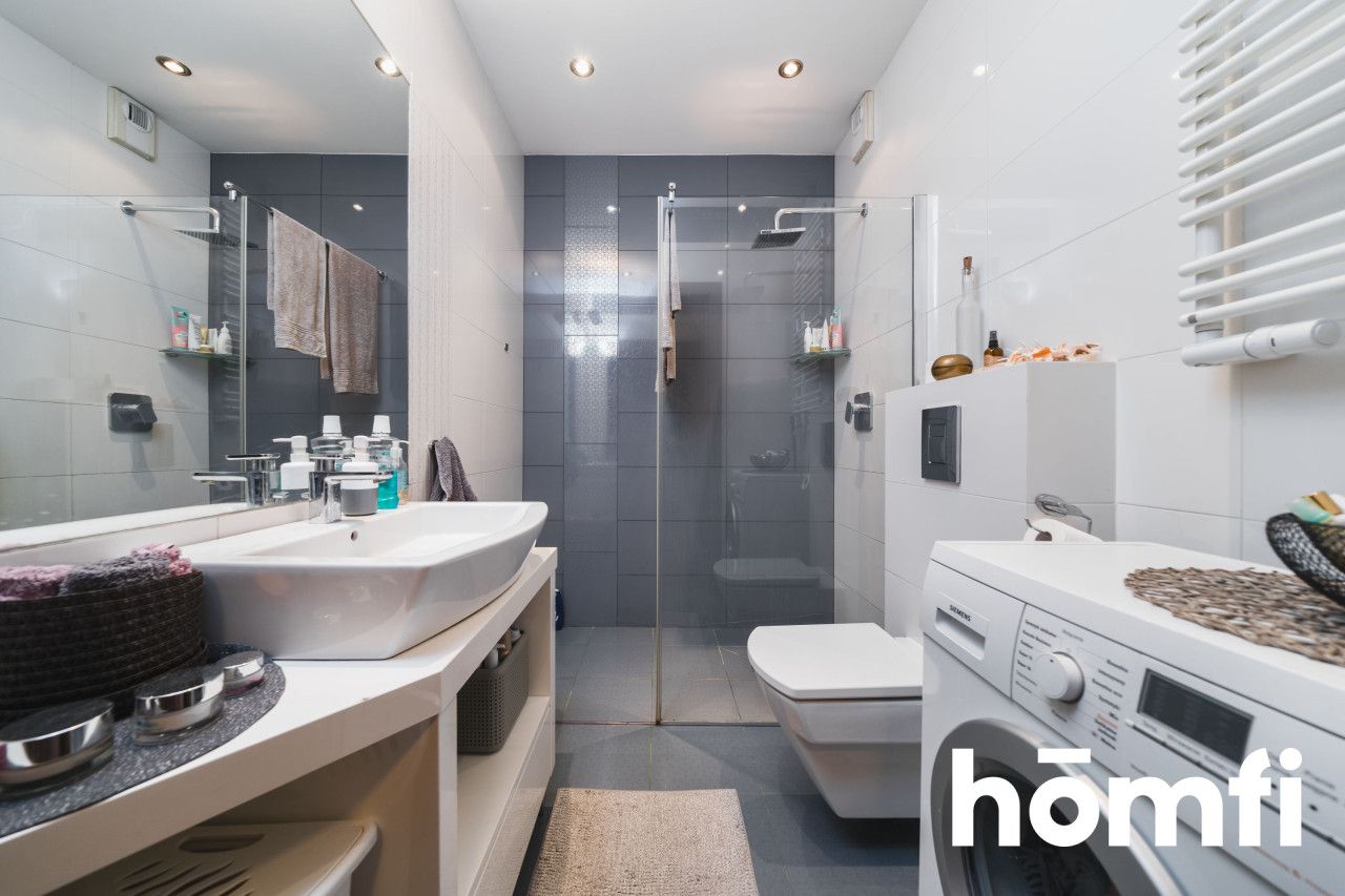 Mieszkanie na sprzedaż, Wiślane Tarasy! - Mieszkanie - Sprzedaż - Kraków, Śródmieście / Grzegórzki