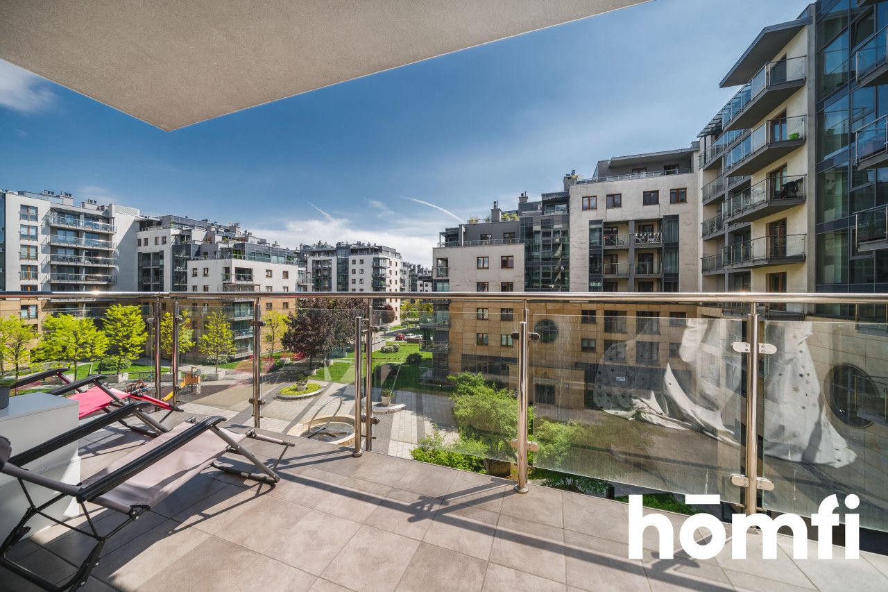 Mieszkanie na sprzedaż, Wiślane Tarasy! - Mieszkanie - Sprzedaż - Kraków, Śródmieście / Grzegórzki