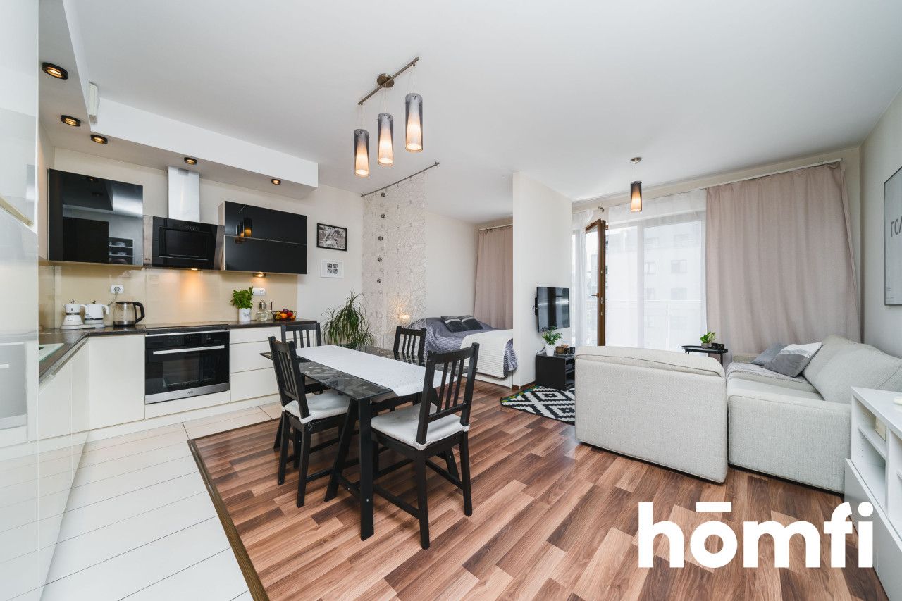 Mieszkanie na sprzedaż, Wiślane Tarasy! - Mieszkanie - Sprzedaż - Kraków, Śródmieście / Grzegórzki