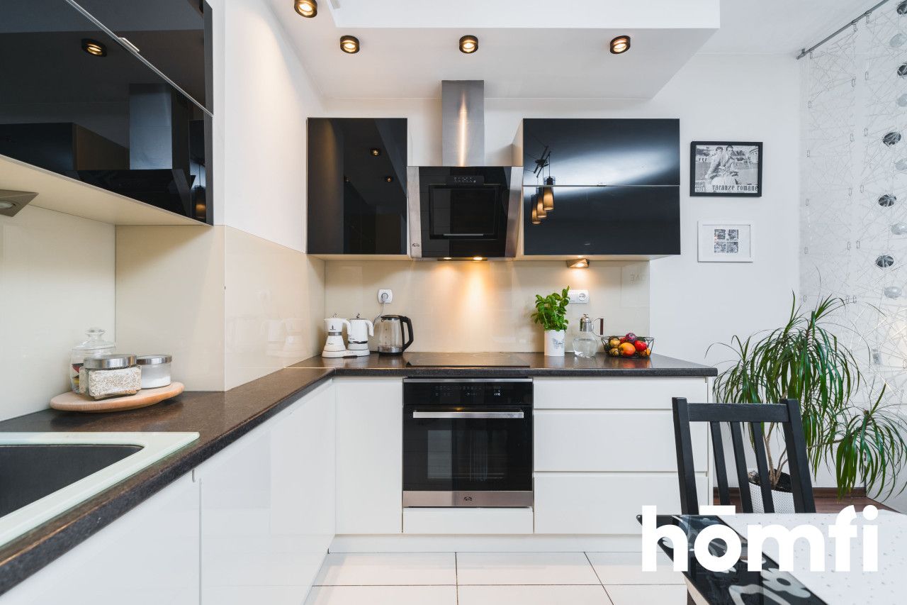 Mieszkanie na sprzedaż, Wiślane Tarasy! - Mieszkanie - Sprzedaż - Kraków, Śródmieście / Grzegórzki