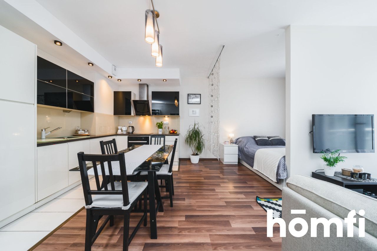 Mieszkanie na sprzedaż, Wiślane Tarasy! - Mieszkanie - Sprzedaż - Kraków, Śródmieście / Grzegórzki